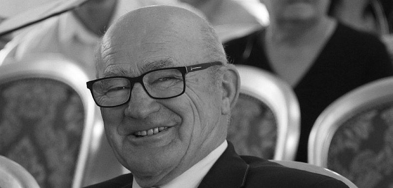 Odszedł Tadeusz Hendzel, w latach osiemdziesiątych działacz Solidarności