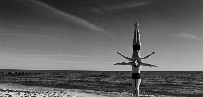 „Słony wiatr” z Kołobrzegu zawieje w Galerii Sztuki