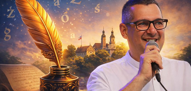 Powalczą o Pióro Wójta Rafała Plezi w ortograficznym pojedynku