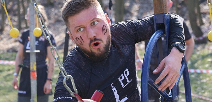 Park Miejski zamieni się w arenę biegu „Legnica Pokonuje Przeszkody RACE”