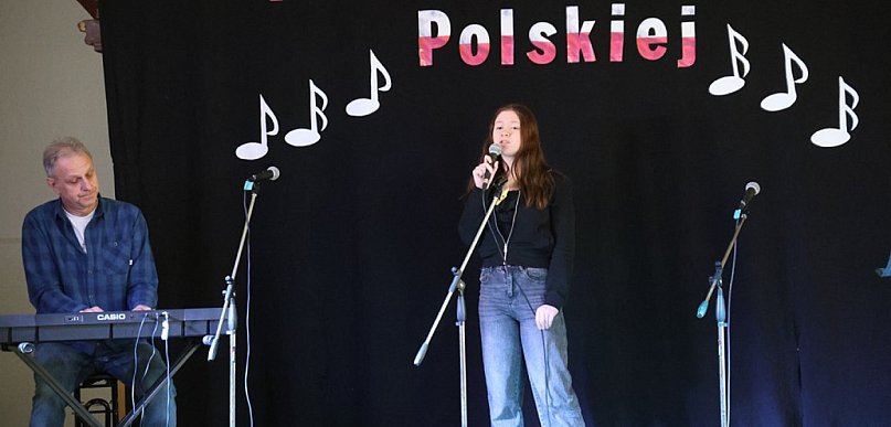 Młodzi wokaliści podbili scenę w Pątnowie Legnickim