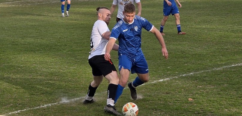 Niższe ligi: Wyniki weekendowych meczów