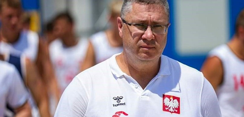 Tomasz Majchrzyk nowym prezesem AZS Collegium Witelona