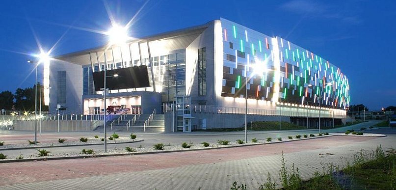 Blackout i ewakuacja w praktyce. EXPO Lubin już od 25 marca