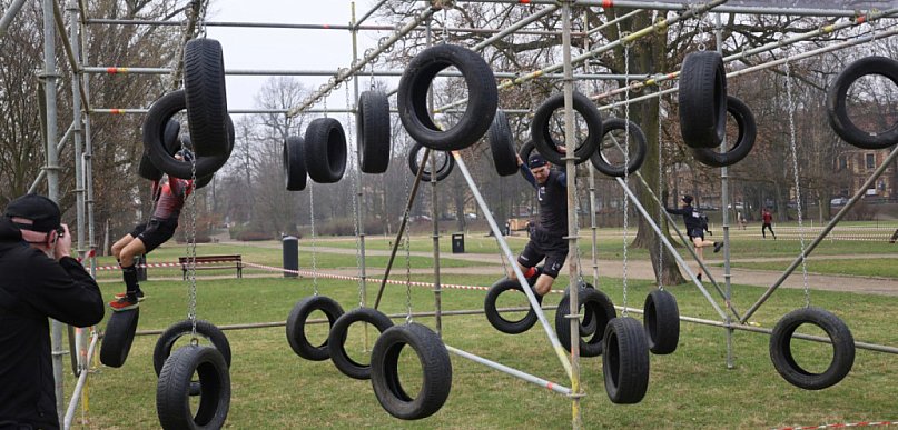 Legnicki Bieg z Przeszkodami: za nami kolejna edycja