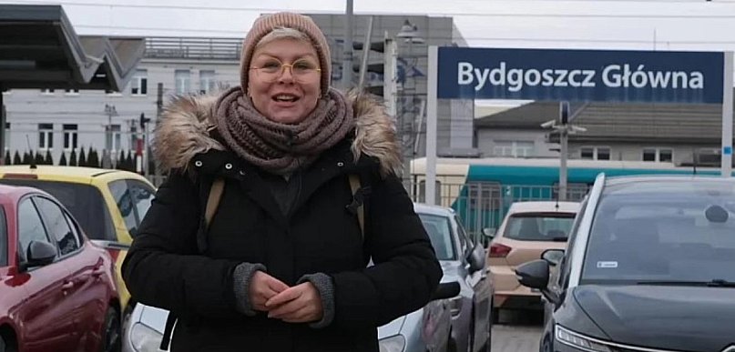 Tak powstają składy dla Kolei Dolnośląskich. Zajrzyj z nami