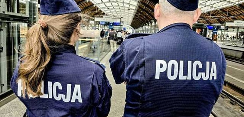 Weekend pełen interwencji. 61 pijanych kierowców i 208 zatrzymanych osób