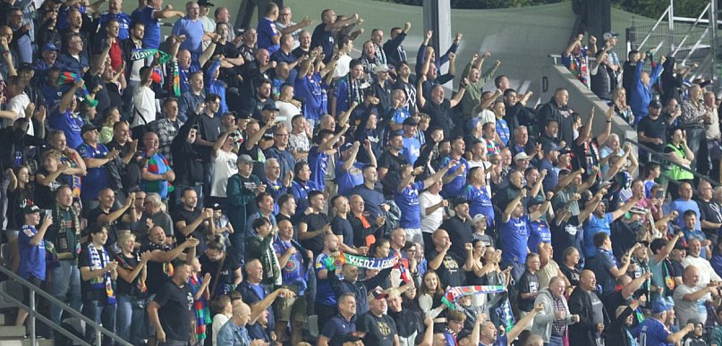 Ruszyła przedsprzedaż biletów na mecz Miedzi Legnica z Polonią Bytom