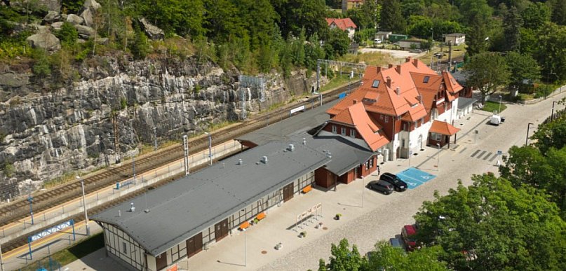 Górskie trasy kolejowe do remontu. Umowy już podpisane