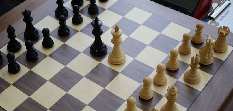 Klub Szachowy Miedź Legnica zaprasza dorosłych na treningi