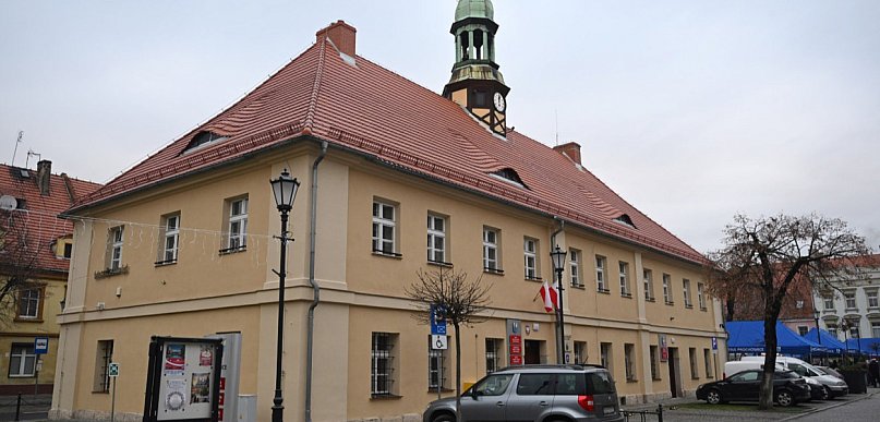 Dostaną żywność jeszcze przed świętami. Gmina Prochowice podaje plan