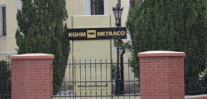 Zmiany w Metraco. Prezes i wiceprezes zostali odwołani