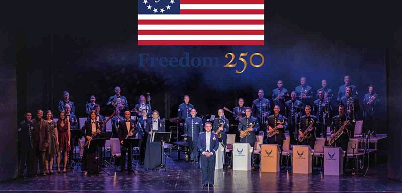 Są darmowe wejściówki na koncert orkiestry założonej przez Glenna Millera