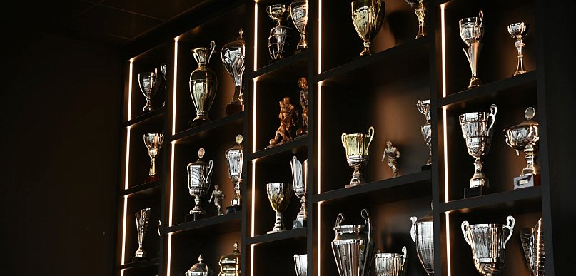 Gdzie i jak oglądać Ligę Mistrzów?