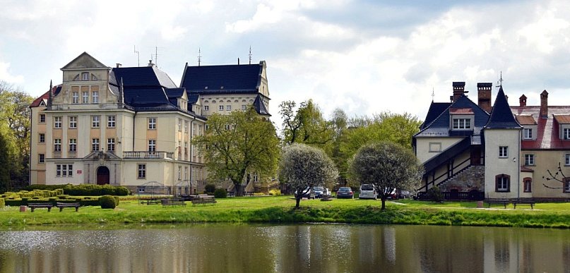 Ponad 44 mln zł na zabytki Dolnego Śląska, są środki także dla „Prząśnika”