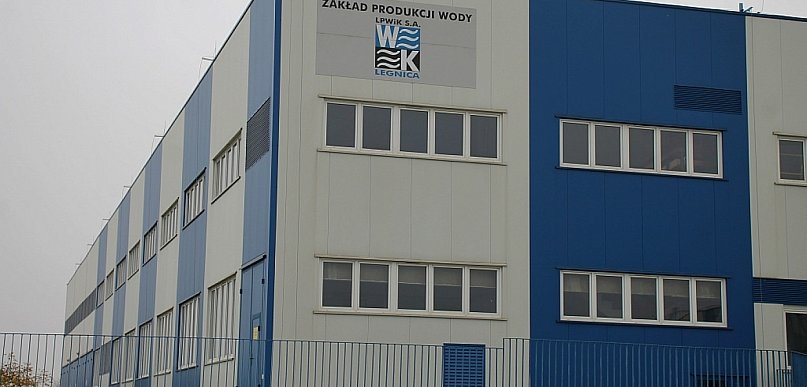 Wodociągi szykują duże inwestycje. Ponad 40 mln zł na oczyszczalnię