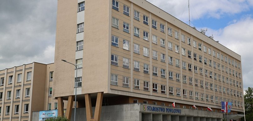 Legnicki Dzień Biznesu w starostwie o prowadzeniu biznesu i finansach