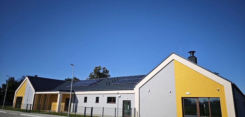 Żłobek w Prochowicach prowadzi zapisy dzieci od 20. tygodnia życia