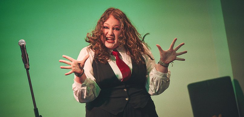 Mistrzowie słowa opanowali legnicką scenę. Znamy zwycięzców