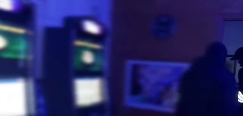 Policja zamknęła nielegalny punkt hazardowy. 58-latka z zarzutami