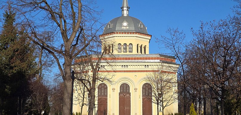 Wspomnienie mieszkańców Legnicy, z którymi pożegnaliśmy