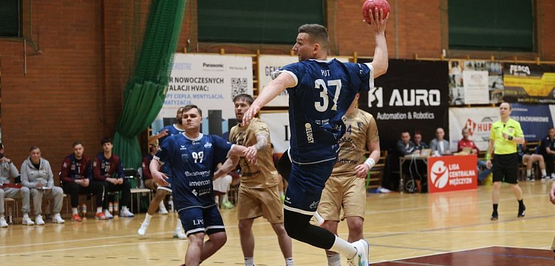Pogoń Szczecin zatrzymana w Legnicy! Wielki mecz Siódemki Miedź