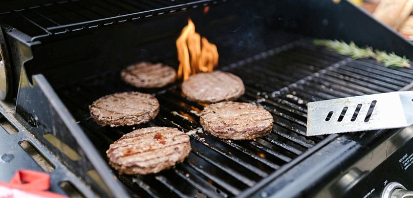 Grille gazowe – świadomy wybór zamiast kosztownych pomyłek