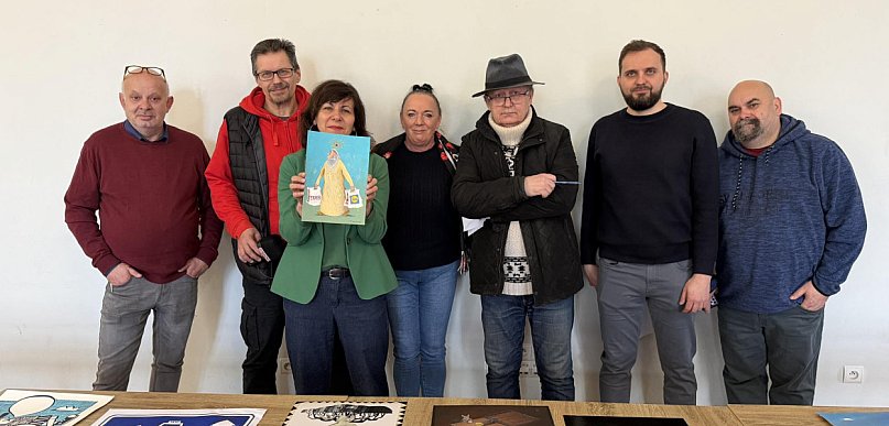 „Niedziela handlowa” wygrała. Jury postawiło na uśmiech