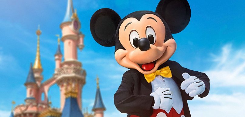 Egzaminy? Idealny moment na Disneyland!