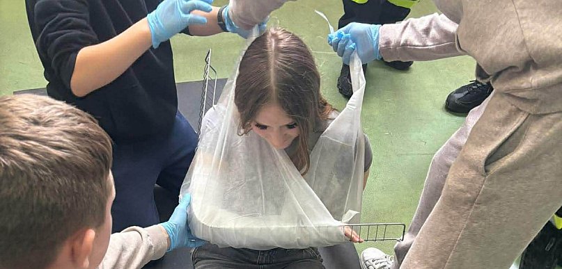 Henrykówka tętniła życiem podczas wyjątkowego dnia otwartego