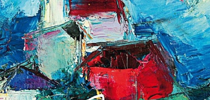 W Galerii Sztuki odbędzie się spotkanie poświęcone Bronisławowi Chyle