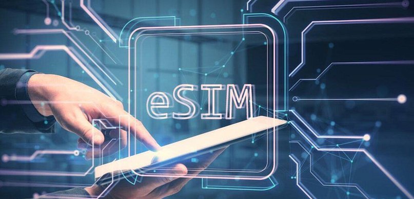 Jak technologia eSIM na zawsze kończy erę drogiego roamingu