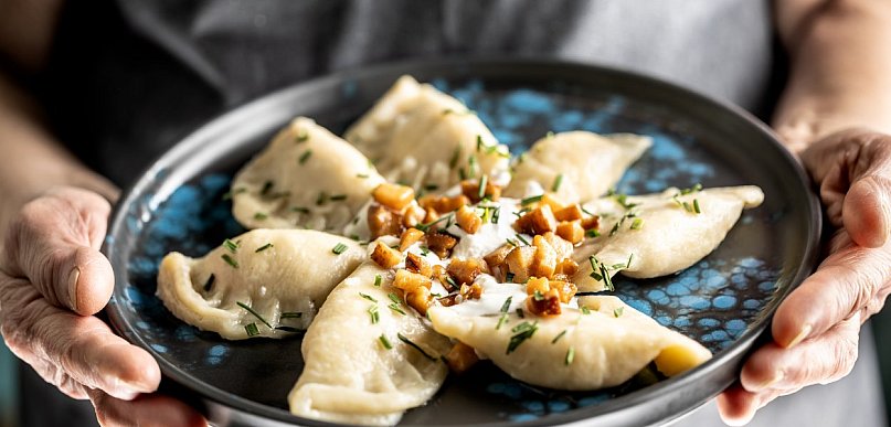 Czym wyróżnia się dobra pierogarnia?