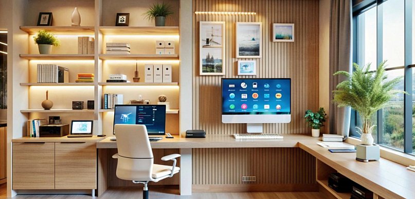 Jakie usługi oferują wirtualne biura i w jaki sposób mogą wesprzeć rozwój firmy?