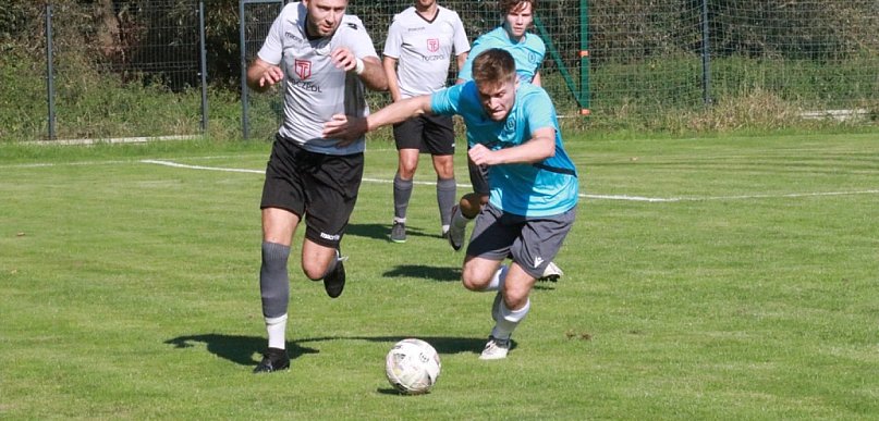 Piłkarskie niższe ligi: weekendowy rozkład jazdy