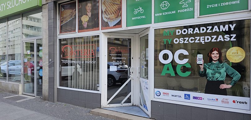 Mualan nagrał Tosterię przy Chojnowskiej. Czy Książulo był już w Legnicy?