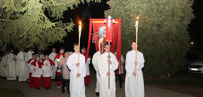 Zmartwychwstanie Pańskie czyli najważniejszy czas w roku