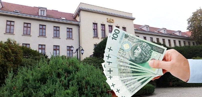 Od kwietnia wzrosły odszkodowania z ZUS. Sprawdź, kto może je otrzymać