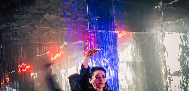 Teatr otwiera się dla osób ze szczególnymi potrzebami. Rusza nowy projekt