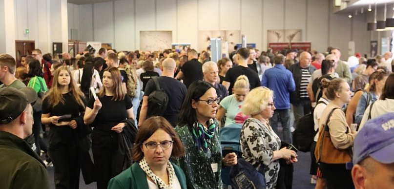 Powiatowy Urząd Pracy w Legnicy zaprasza na Targi Pracy