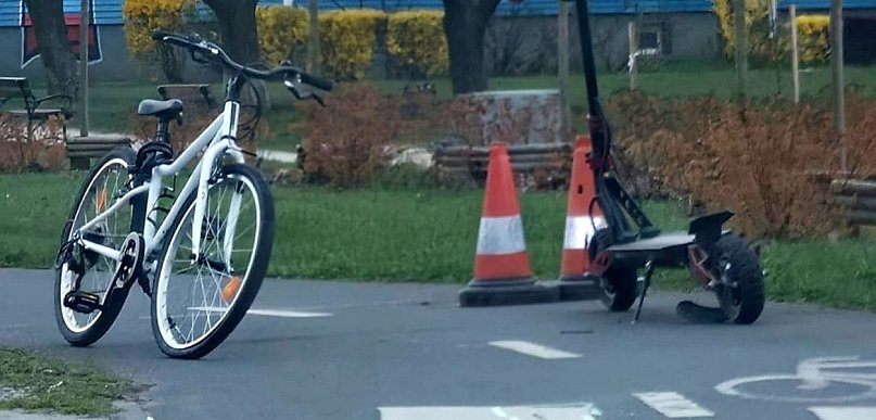 Bilans świątecznego weekendu. 14 zdarzeń i 7 kierujących po alkoholu