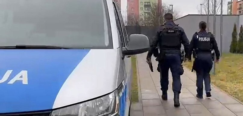 Policja podsumowała akcję „Wielkanoc 2026”. Setki interwencji