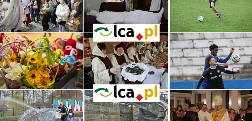 Świąteczny weekend nie tylko przy stole. Zobacz zdjęcia