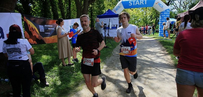 5. Nadkaczawski Bieg z Historią już niebawem