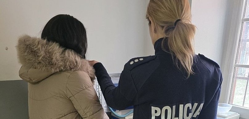 Alkohol ani narkotyki im nie przeszkadzały w jeździe