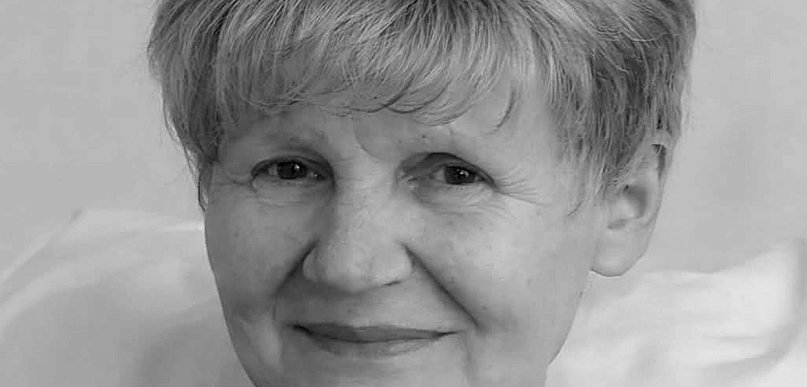 Legnica żegna Barbarę Kłaczek. Odeszła ceniona nauczycielka matematyki