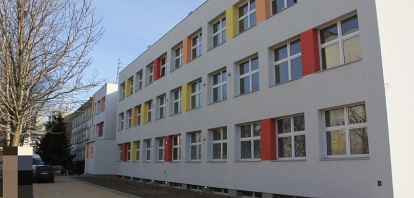 Prezydent Legnicy szuka dyrektorów do dwóch placówek oświatowych