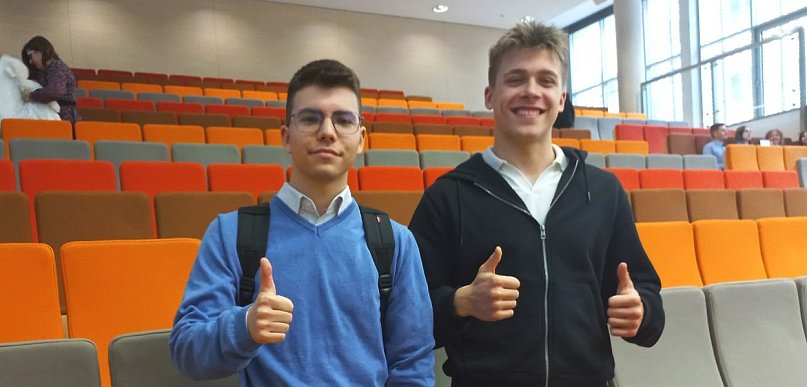 Menedżerskie talenty z legnickiego Ekonoma w wielkim finale