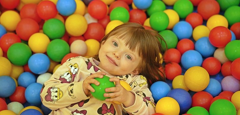 Dmuchańcowe szaleństwo przy Hangarowej. W niedzielę kolejna okazja