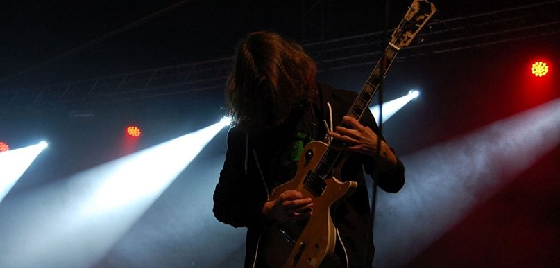 Osiem zespołów zagra w finale Przeglądu Kapel Rockowych 26